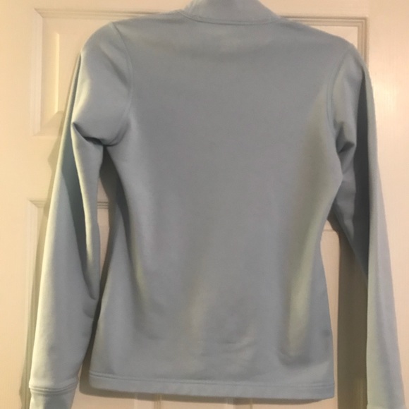 Nike 1/4 Zip Pullover - Picture 5 of 5